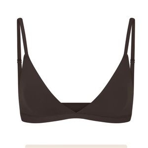 SKIMS Fits Everybody Triangle Bralette